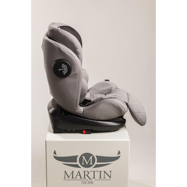 Автокресло MARTIN NOIR Olympic 360 (gray squirrel)