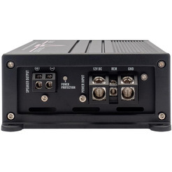 Автомобильный усилитель Aura Storm-D1.600