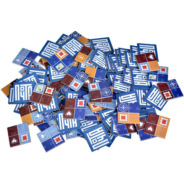 Настольная игра Hobby World 915752 Почта