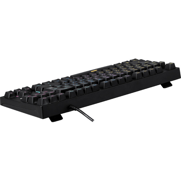 Клавиатура Defender Blitz GK-240L RU