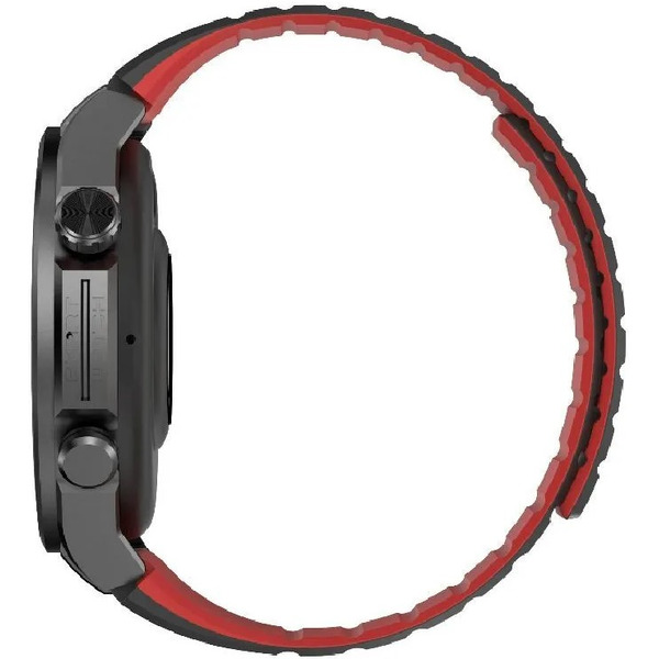 Смарт-часы IMIKI C1 (чёрный)