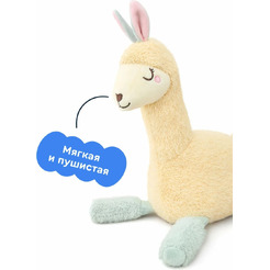 Мягкая игрушка Junion Бананалама мини из Плюшвиля AK230511-2M