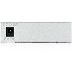 Коммутатор Zyxel GS-105BV5-EU0101F