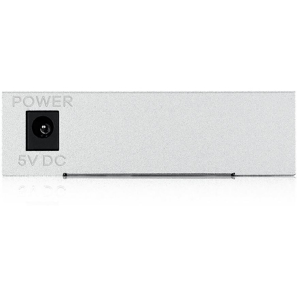 Коммутатор Zyxel GS-105BV5-EU0101F