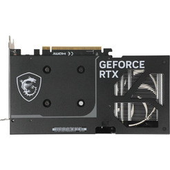 Видеокарта MSI GeForce RTX 5070 12G Ventus 2X