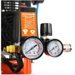 Компрессор Patriot WO 24-220