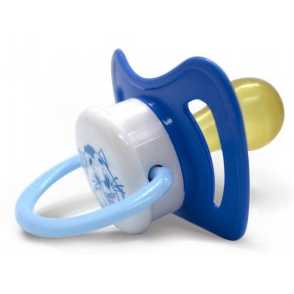 Пустышка Мама Тама Матроскин MT/021 (6+ мес)