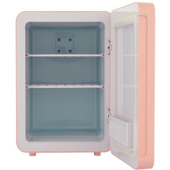 Холодильник для косметики ZUGEL ZCR10