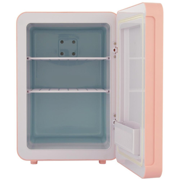 Холодильник для косметики ZUGEL ZCR10