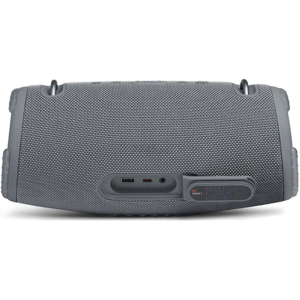 Беспроводная колонка JBL Xtreme 3 (серый)