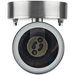 Светильник REXANT 610-100 Галатея GU10