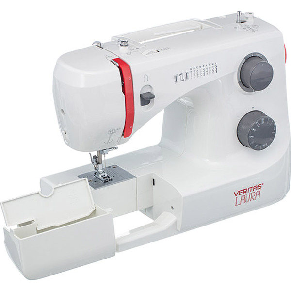 Швейная машина Veritas Laura