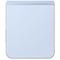 Смартфон Samsung Galaxy Z Flip6 256GB (SM-F741) голубой