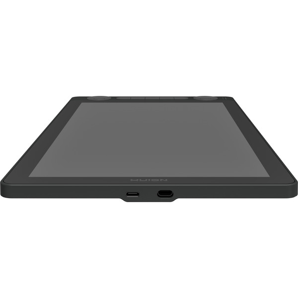 Графический монитор Huion Kamvas 13 Gen 3 (черный)