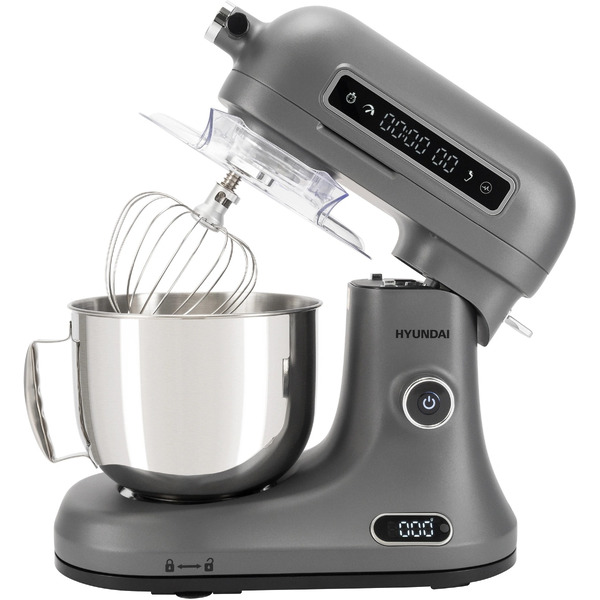 Планетарный миксер Hyundai HYM-S8551