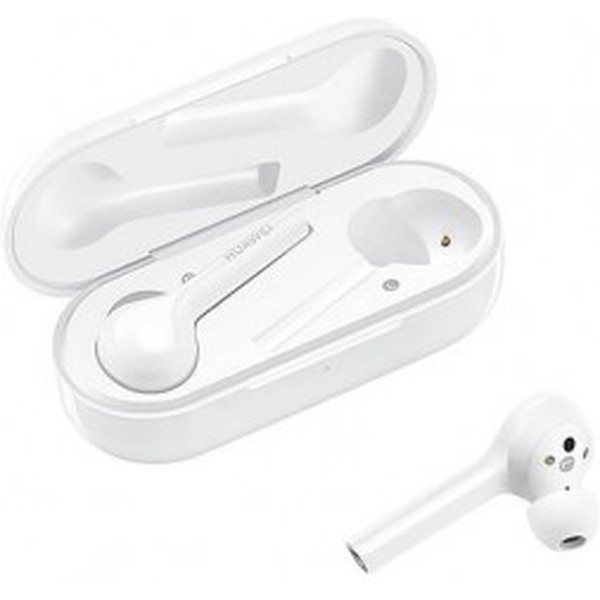 Наушники HUAWEI FreeBuds Lite (CM-H1C белый)
