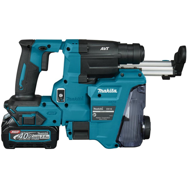 Перфоратор Makita HR010GD201