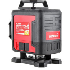 Нивелир лазерный линейный WORTEX LX LL 0340-2 (1323751)