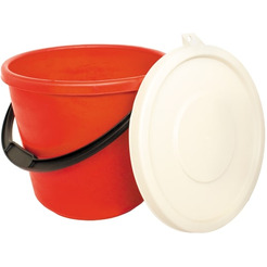 Ведро с крышкой БЗПИ с20-3567 (321052) 10 л