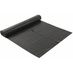 Мешки для мусора LAIMA 160л ,10 шт (601798)