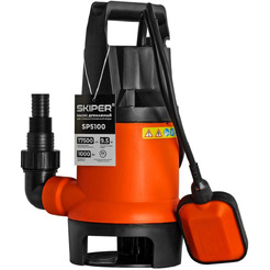 Насос погружной Skiper SP5100