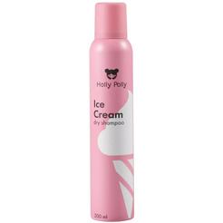Сухой шампунь Holly Polly Ice Cream, 200 мл