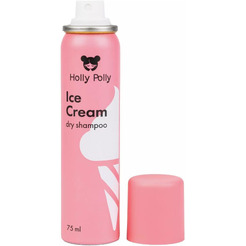Сухой шампунь Holly Polly Ice Cream, 75 мл