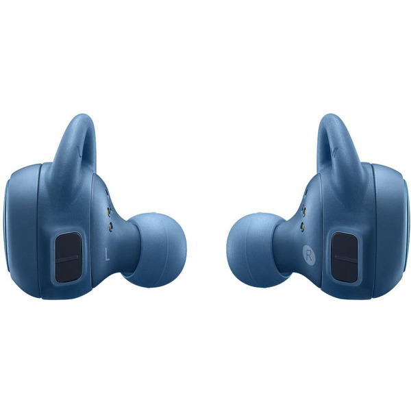 Наушники беспроводные с МРЗ-плеером SAMSUNG Gear IconX SM-R150 Blue (SM-R150NZBASER)