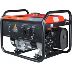 Генератор Fubag BS 2200 (431246)