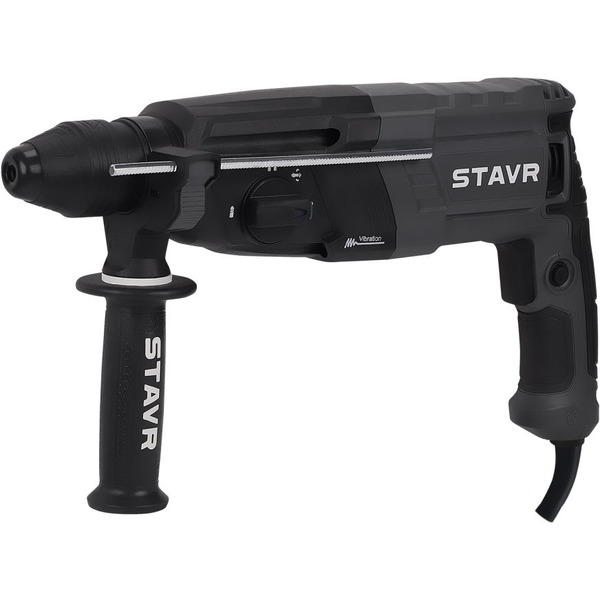 Перфоратор Stavr SBH 1100-30AV
