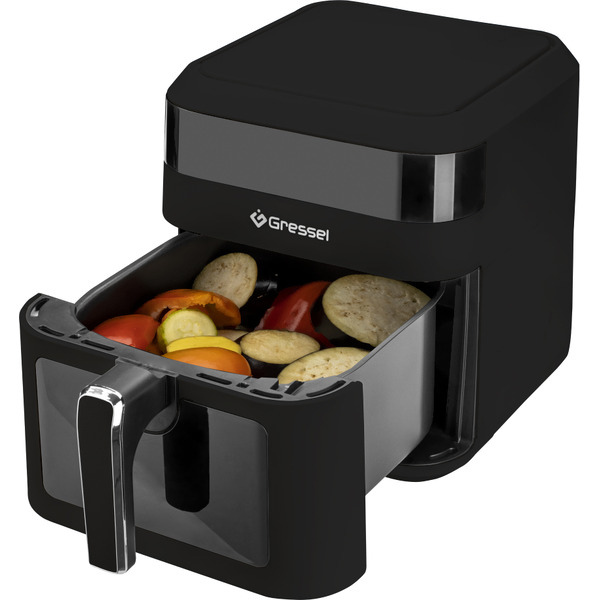 Аэрогриль Gressel GAF-1822