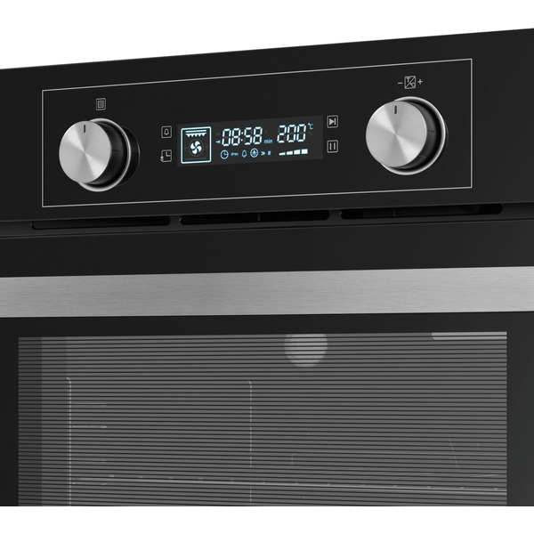 Духовой шкаф MAUNFELD AEOH6062B