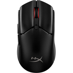 Игровая мышь HyperX Pulsefire Haste 2 Mini Черный (7D388AA)