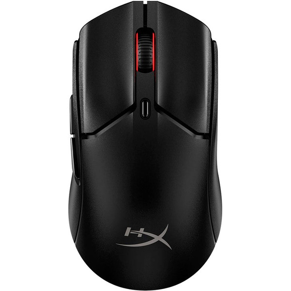 Игровая мышь HyperX Pulsefire Haste 2 Mini Черный (7D388AA)