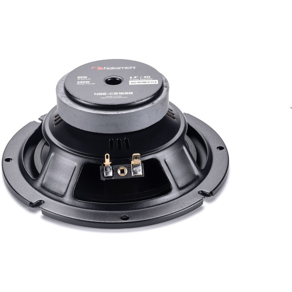 Автоакустика Nakamichi NSE-CS1658