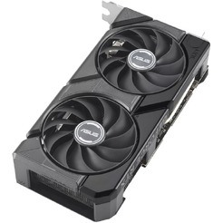 Видеокарта ASUS Dual GeForce RTX 4060 Ti Evo OC Edition 8GB GDDR6 DUAL-RTX4060TI-O8G-EVO
