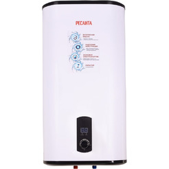Водонагреватель Ресанта ВН-80В (74/5/3)