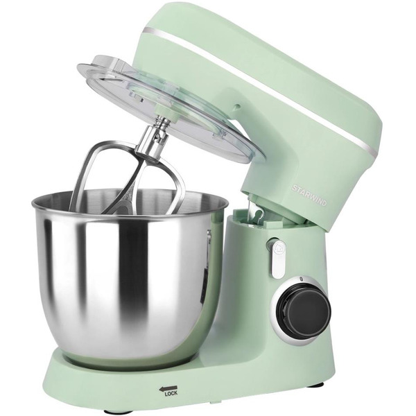 Миксер планетарный STARWIND SPM6161