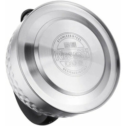 Чайник со свистком Regent Inox Linea TEA 93-TEA-50