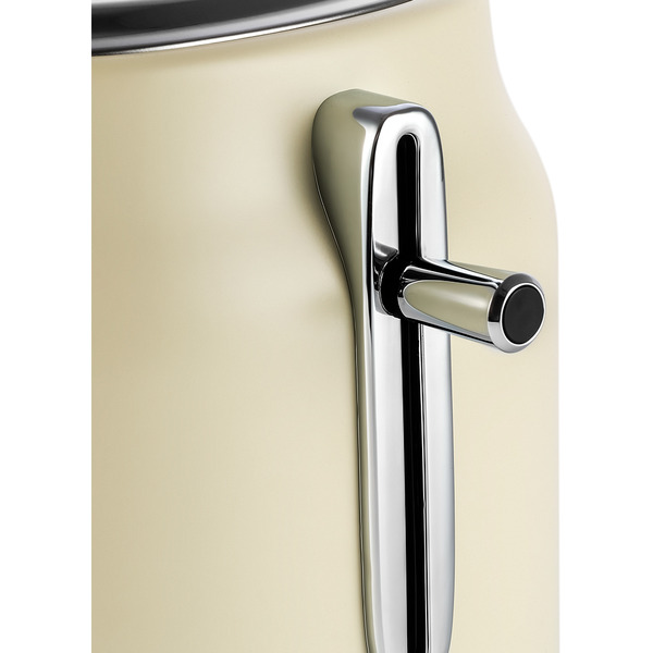 Тостер Kitfort KT-2075-1