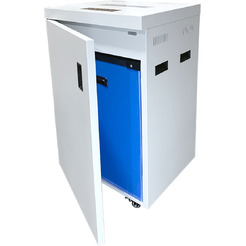 Шредер Office Kit S1650 35лист P-4