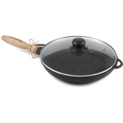 Сковорода MAYSTERNYA Т260-40-02к (507436)