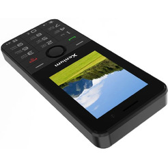 Мобильный телефон Xenium X900 (черный)