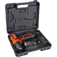 Дрель-шуруповерт Patriot BR 119Li (180301119)