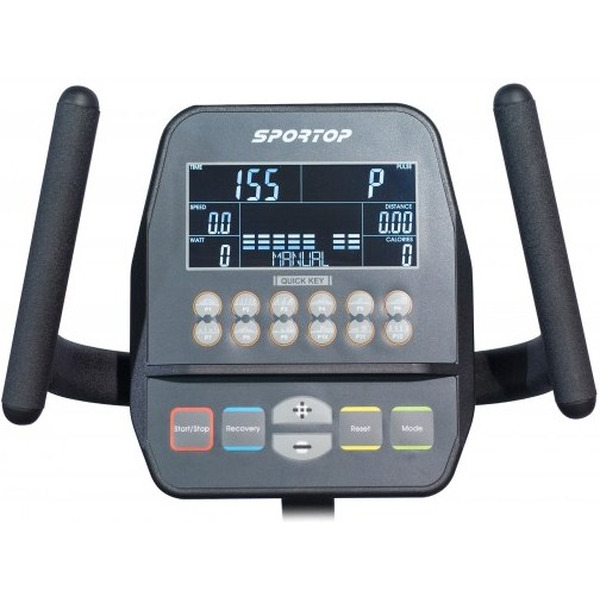 Магнитный велотренажер Sportop R60