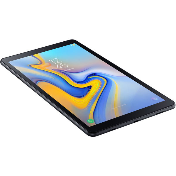 Планшет SAMSUNG Galaxy Tab A LTE 32GB (черный)