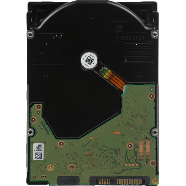 Жесткий диск WD 18TB WUH721818AL5204 0F38362