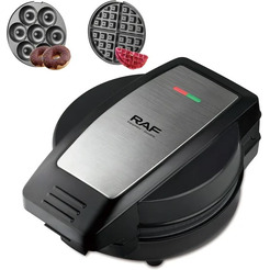 Вафельница RAF R.593