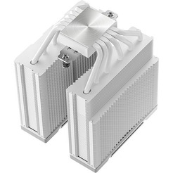 Кулер для процессора DeepCool AK620 G2 WH R-AK620G2-WHNNMN-GJD