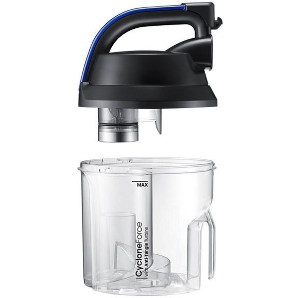 Пылесос SAMSUNG VC21K5130VB/EV